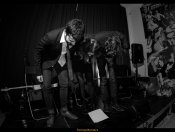 20/02/16 - Blues & Fusion Jam