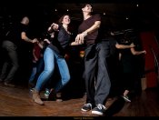 04/02/16 - Swing Jam al Teatreneu
