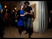 11/02/16 - Beginners Jam