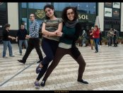 10/01/16 - Ball Social al C.C. Les Glòries