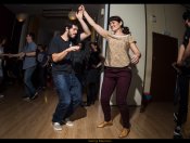 22/01/16 - Batalla de DJs