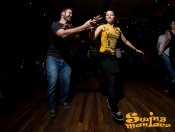 03/03/16 - Jam de Lindy al Teatreneu