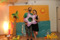 Beach Party 29/06/2018