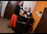 15/01/16 - Fiesta inicio de trimestre
