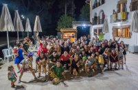 Crazy Weekend 2017 cada hora
