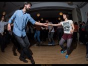 16/02/16 - Swing & Blues Jam