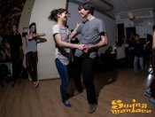 08/03/16 - Jam de la dona treballadora