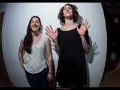 03/02/16 - Classic Swing Jam