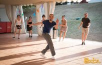 Crazy Weekend 2017 classes