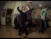 23/02/16 - Swing & Blues Jam