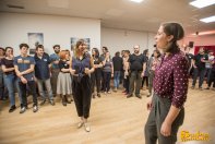 Gran Festa de Beginners 3/2/2018