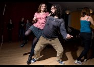 05/01/16 - Party Swing Kings!