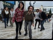 10/01/16 - Ball Social al C.C. Les Glòries