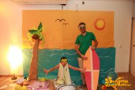 Beach Party 29/06/2018