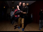 23/02/16 - Swing & Blues Jam