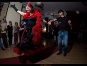 05/02/16 - Swing Jam de Carnestoltes