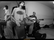 26/02/16 - Tap Jam!