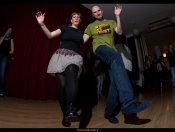 26/02/16 - Jam solidària amb l'Oxfam Trailwalker