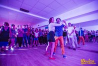 Inauguració del nou local de Gràcia-Joanic
