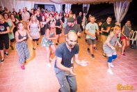 Crazy Weekend 2017 day & night