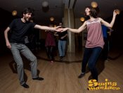 04/03/16 - Swing&Rock'n'Roll Jam