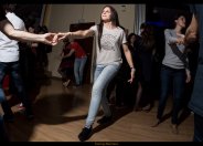 15/01/16 - Fiesta inicio de trimestre