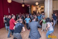 18/11/2017 2ª Gran Festa de Beginners!