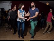 26/02/16 - Jam solidària amb l'Oxfam Trailwalker