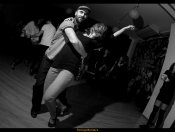 20/02/16 - Blues & Fusion Jam