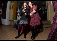 15/01/16 - Fiesta inicio de trimestre