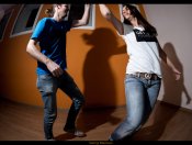 26/01/16 - Swing & Blues Jam