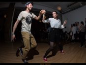11/02/16 - Beginners Jam