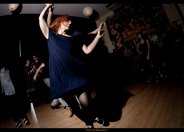 05/01/16 - Party Swing Kings!