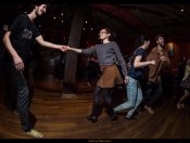 18/02/16 - Swing Jam al Teatreneu