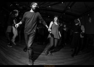 14/01/16 - Teatreneu Blues Jam