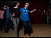 19/02/16 - Batalla de DJs a Swing Maniacs