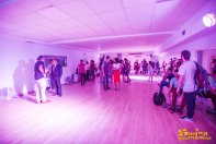 Inauguració del nou local de Gràcia-Joanic