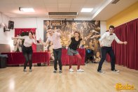 Gran Festa de Beginners 3/2/2018