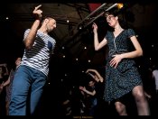 21/01/16 - Teatreneu Swing Jam