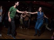 18/02/16 - Swing Jam al Teatreneu