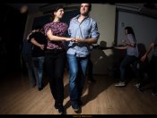 26/01/16 - Swing & Blues Jam