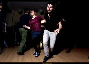 05/01/16 - Party Swing Kings!