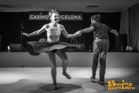 30/09/2016 Cotton Club