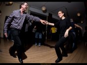 02/02/16 - Swing & Blues Jam