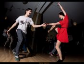 22/01/16 - Batalla de DJs