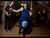 16/02/16 - Swing & Blues Jam