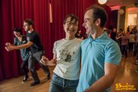 18/11/2017 2ª Gran Festa de Beginners!