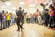 22/10/2016 Gran Festa de Beginners
