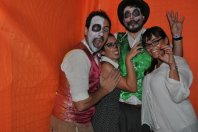 CASTANYADA VS HALLOWEEN SWING PARTY!