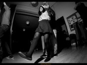 19/01/16 - Swing & Blues Jam